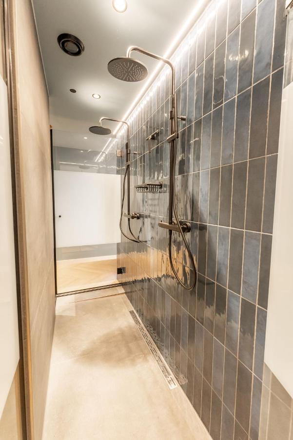 Boetiekhotel Faan Ballum Kültér fotó